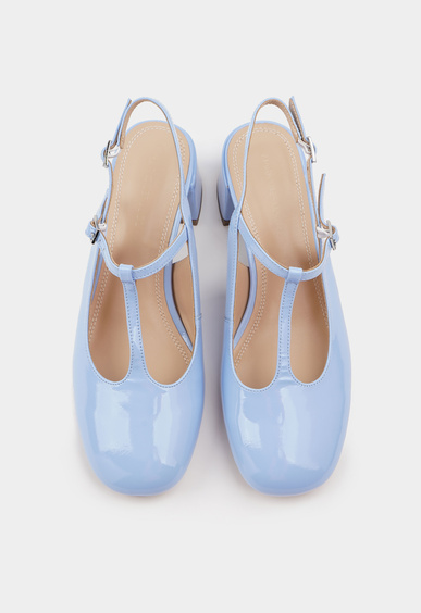 Туфли Mario Berlucci Туфли Mario Berlucci