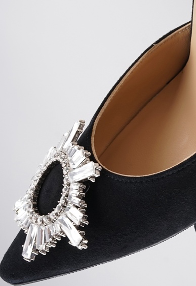 Туфли на каблуке Mario Berluchi Туфли на каблуке Mario Berluchi