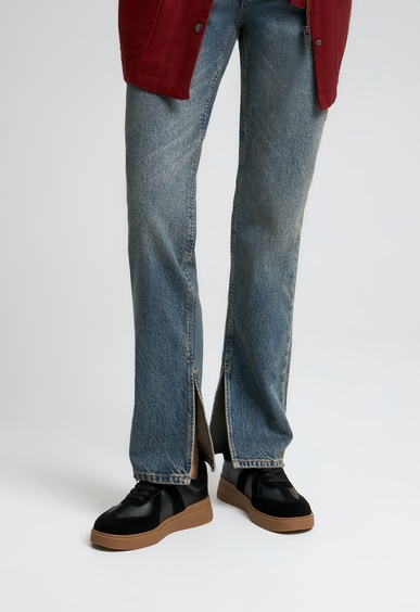 Кеды Mario Berlucci Кеды Mario Berlucci