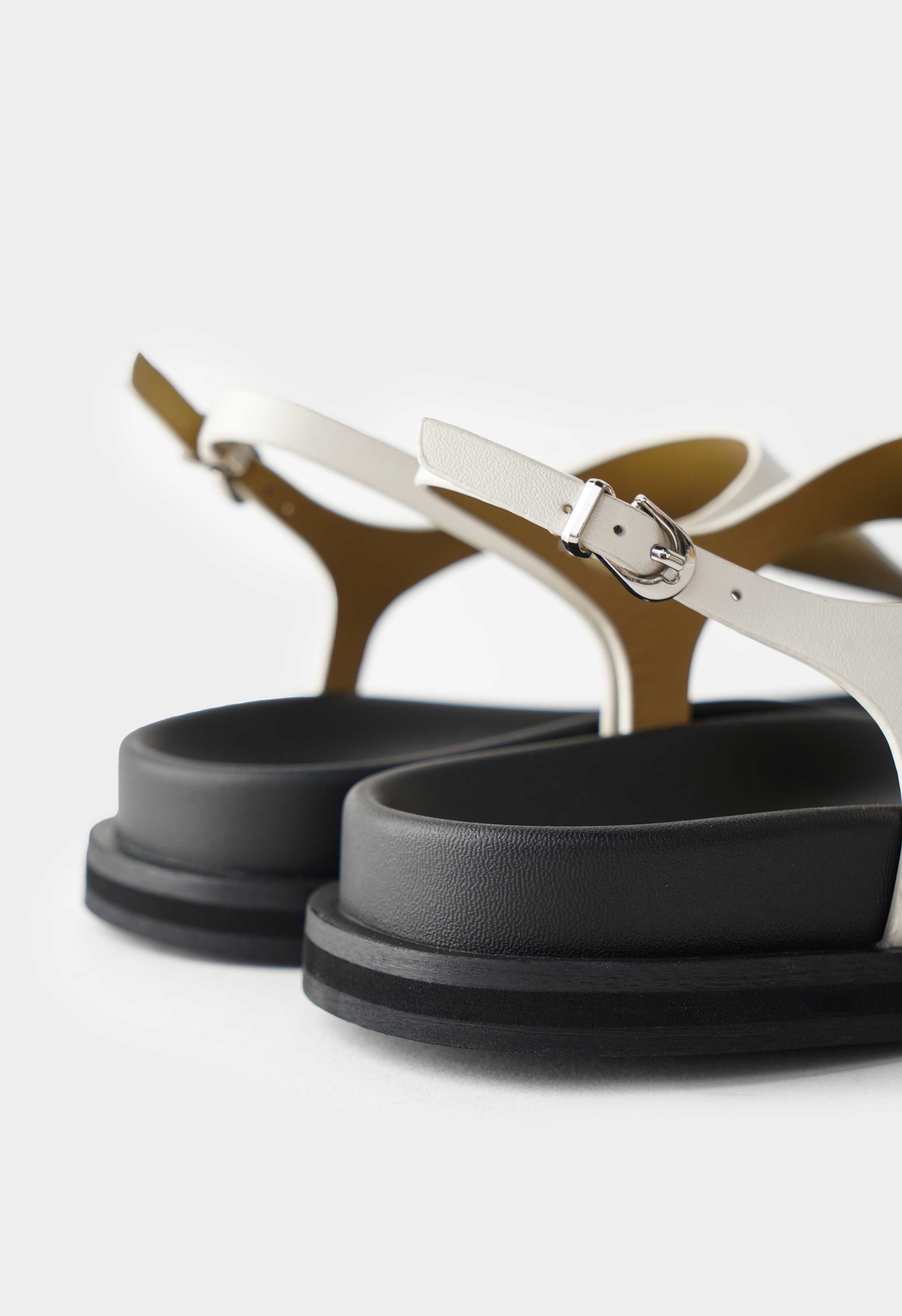 Сандалии Mario Berlucci