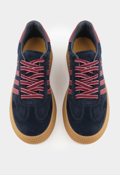 Кеды Mario Berlucci Кеды Mario Berlucci