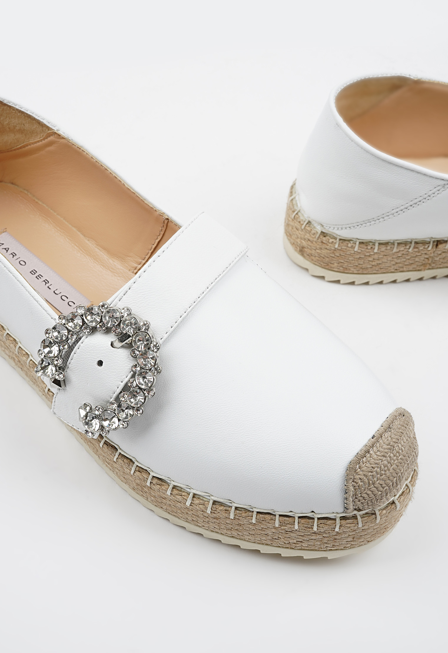 Туфли Mario Berlucci Туфли Mario Berlucci