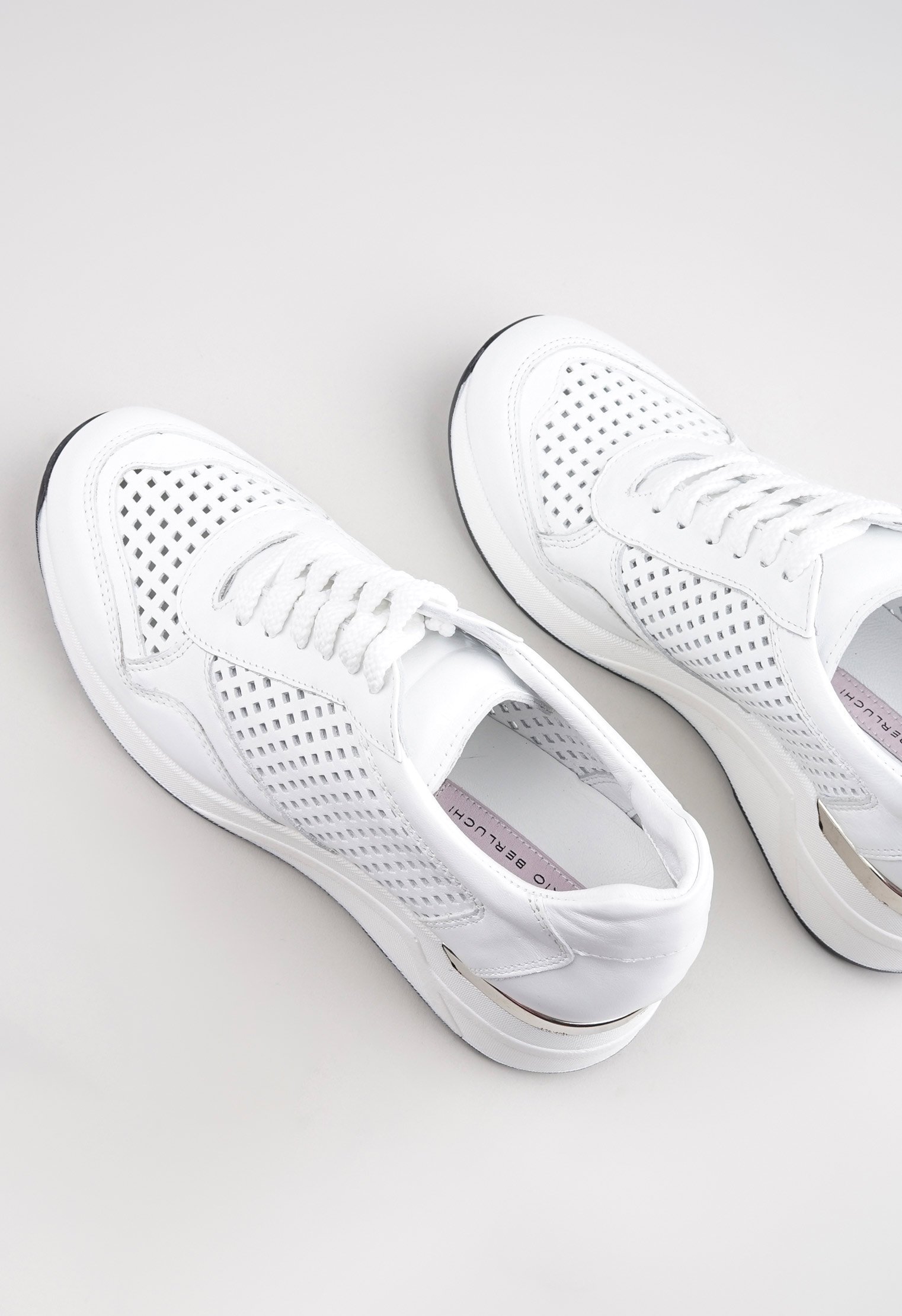 Кроссовки Mario Berluchi Кроссовки Mario Berluchi