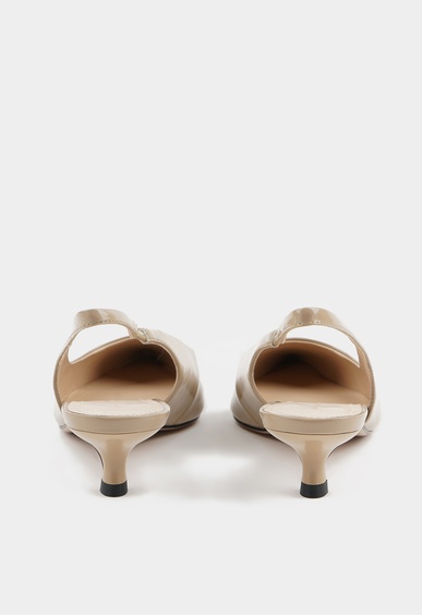 Туфли Mario Berlucci Туфли Mario Berlucci