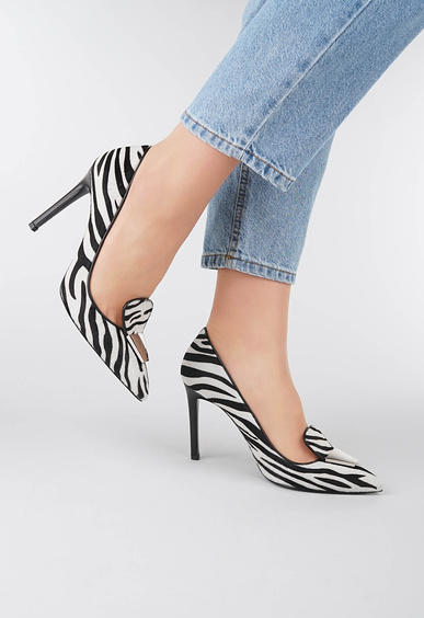 Туфли на шпильке Mario Berluchi Туфли на шпильке Mario Berluchi