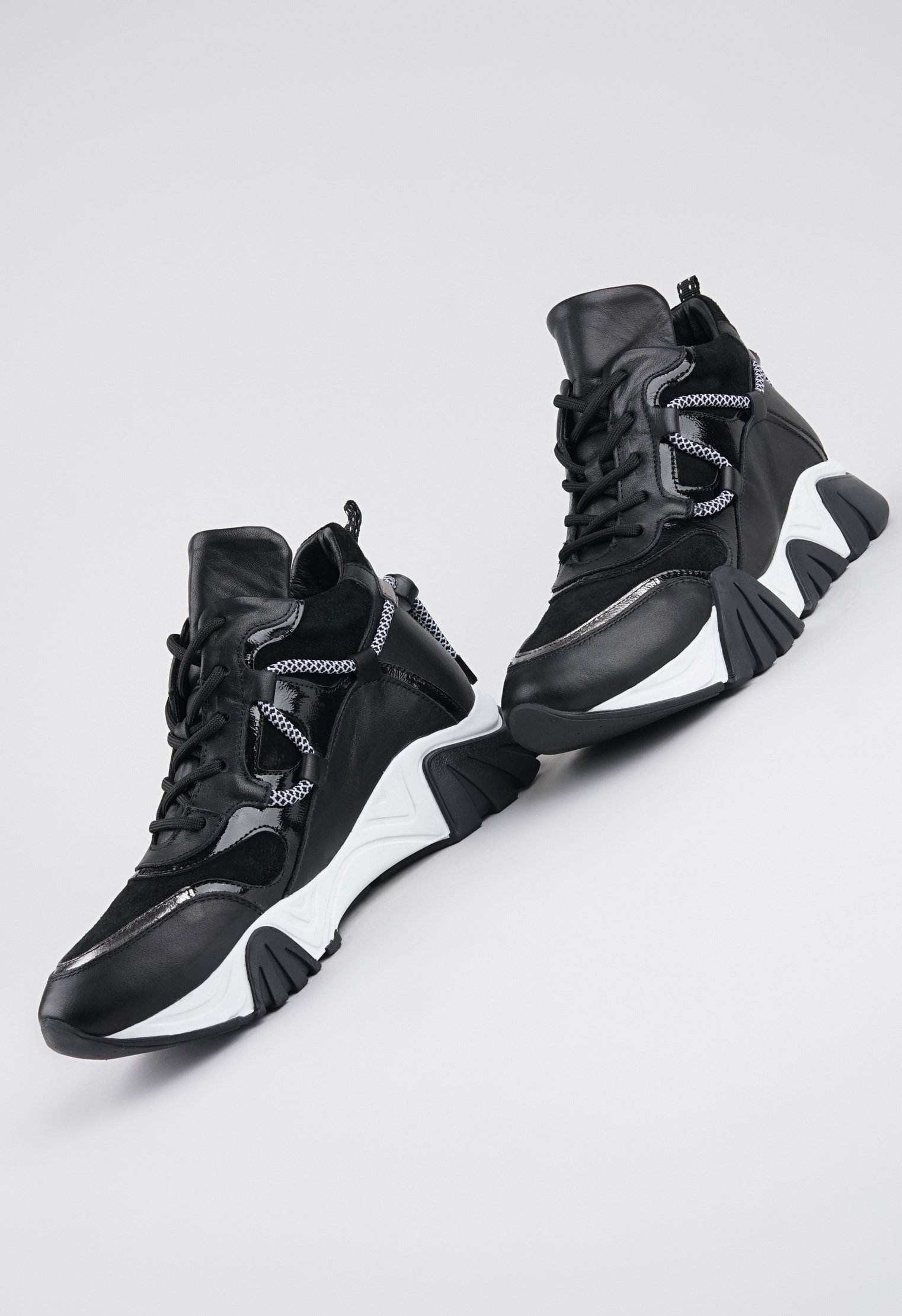 Ботинки Mario Berlucci Ботинки Mario Berlucci