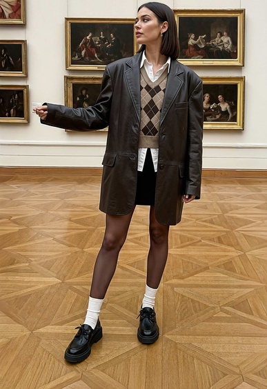 Топсайдеры Mario Berlucci Топсайдеры Mario Berlucci