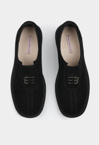 Полуботинки Mario Berlucci Полуботинки Mario Berlucci