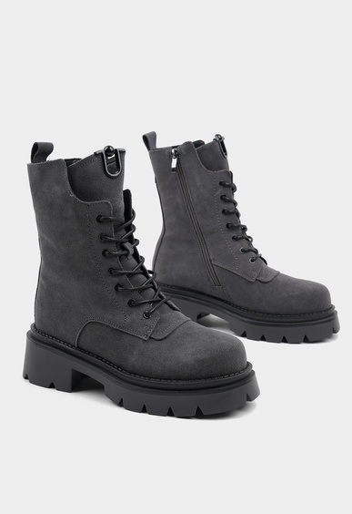 Ботинки Mario Berlucci Ботинки Mario Berlucci