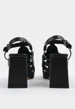 Босоножки Mario Berlucci Босоножки Mario Berlucci