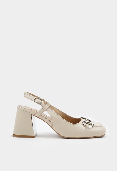 Туфли на каблуке Mario Berlucci Туфли на каблуке Mario Berlucci