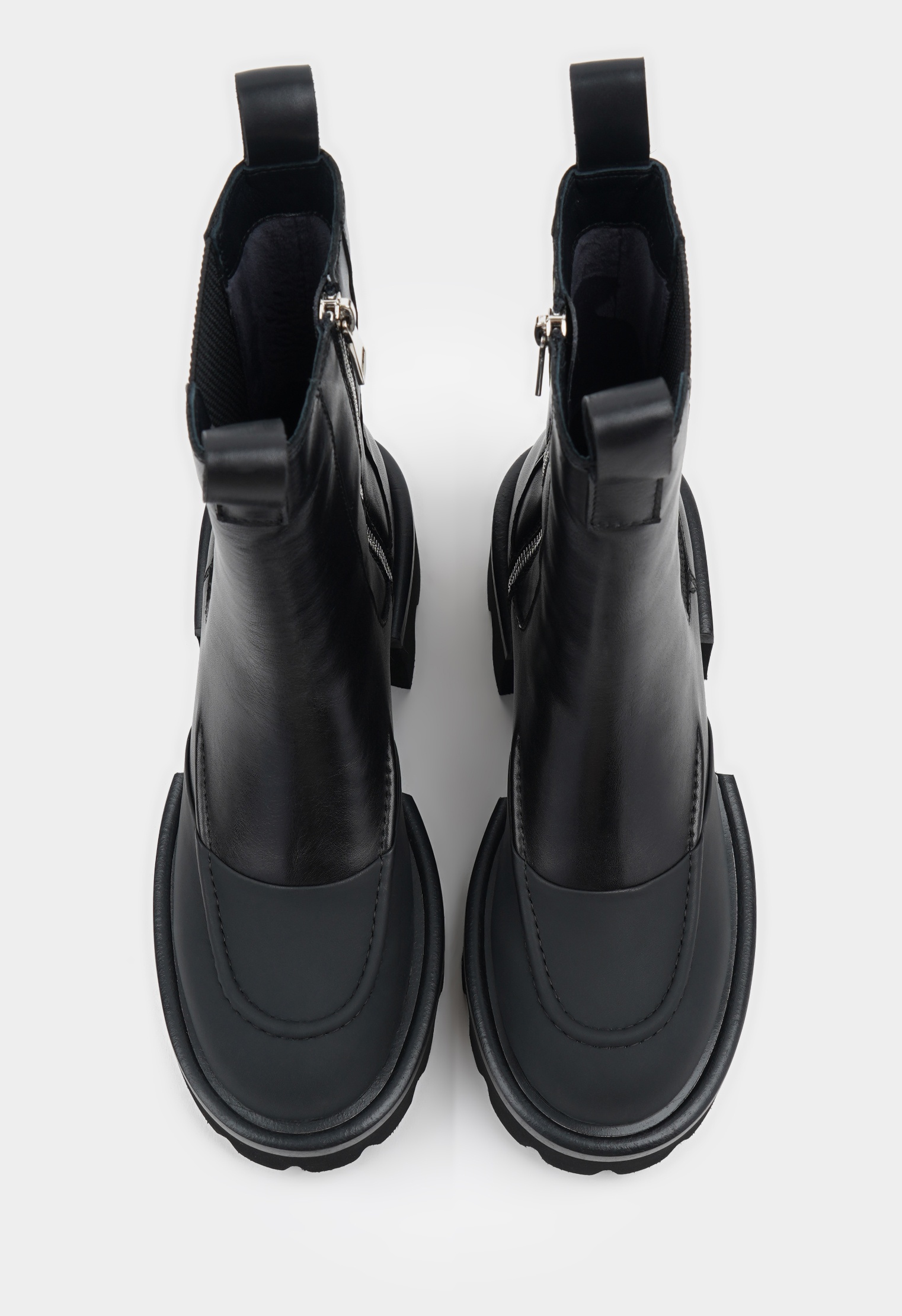 Ботинки Mario Berlucci Ботинки Mario Berlucci