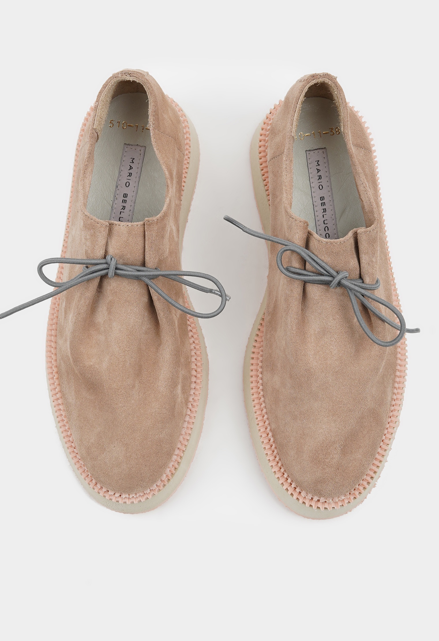 Слиперы Mario Berlucci Слиперы Mario Berlucci