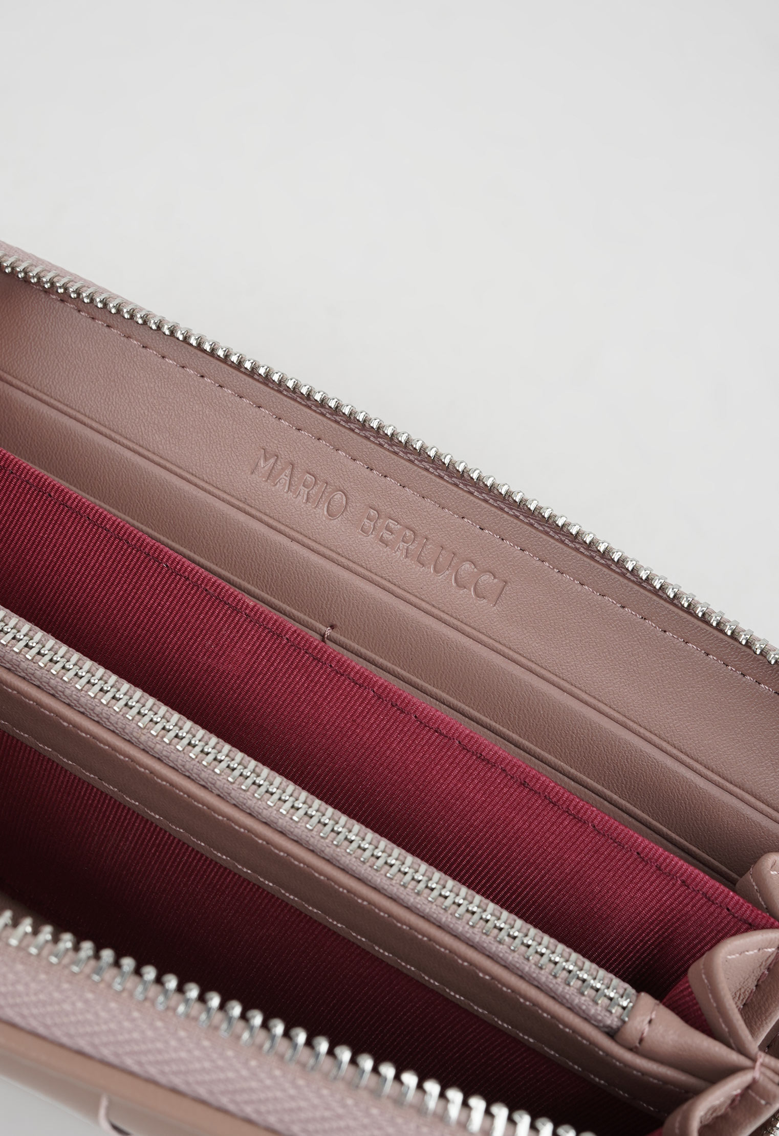 Кошельки Mario Berlucci Кошельки Mario Berlucci