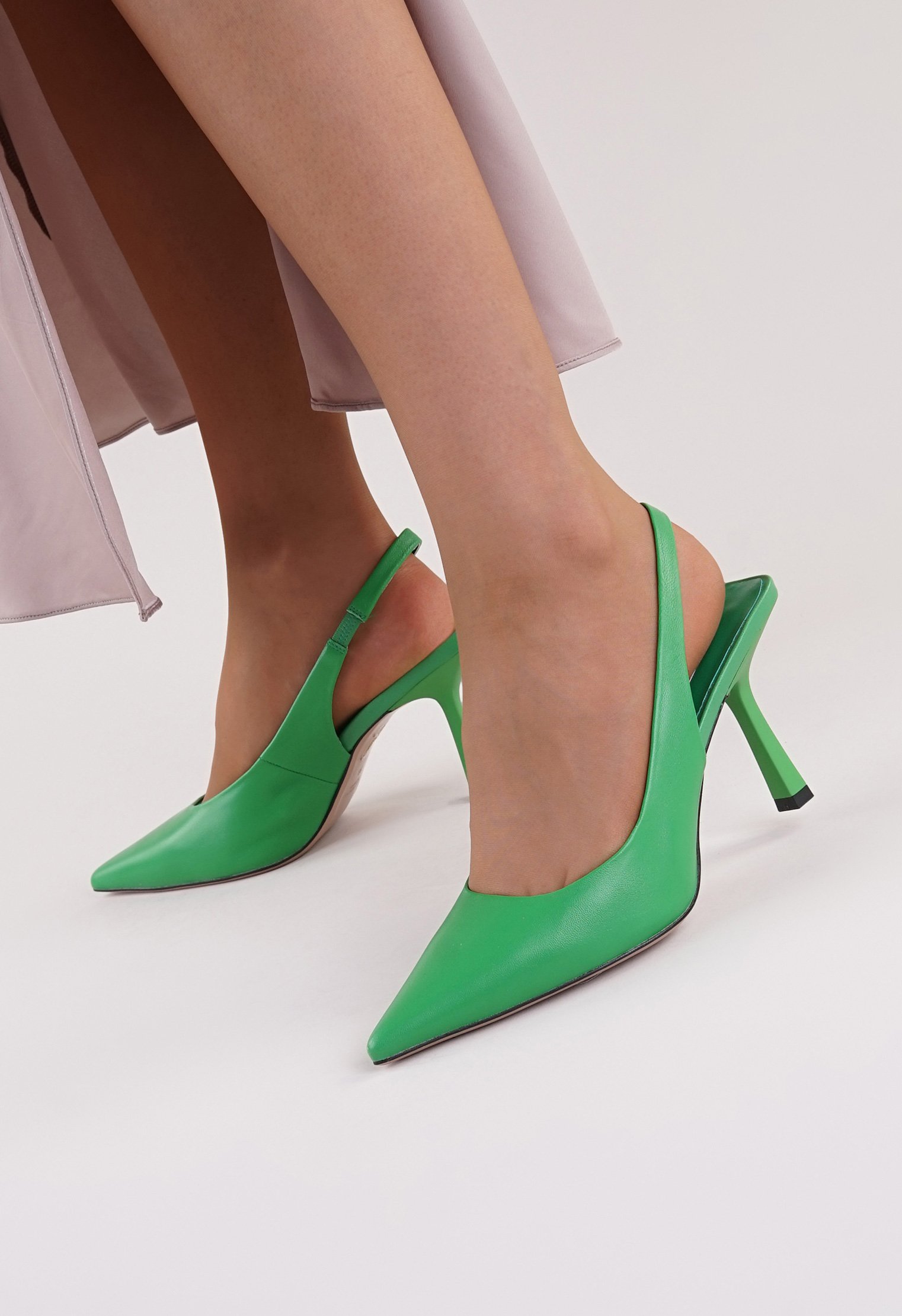 Туфли Mario Berlucci Туфли Mario Berlucci