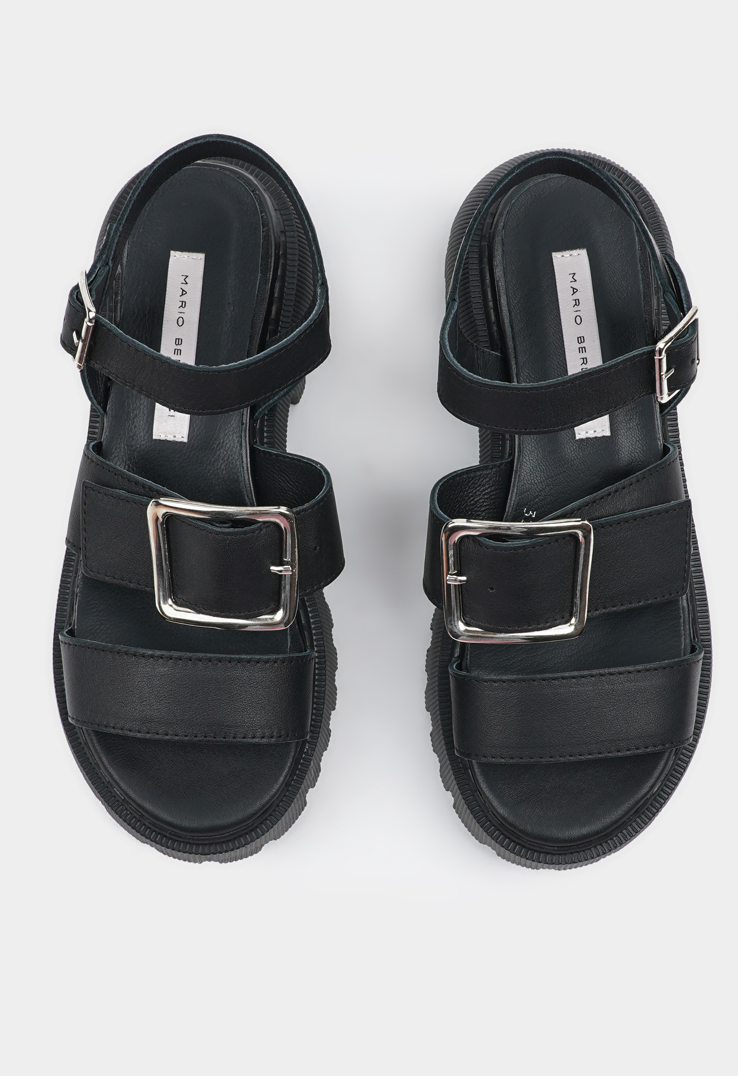 Сандалии Mario Berlucci Сандалии Mario Berlucci