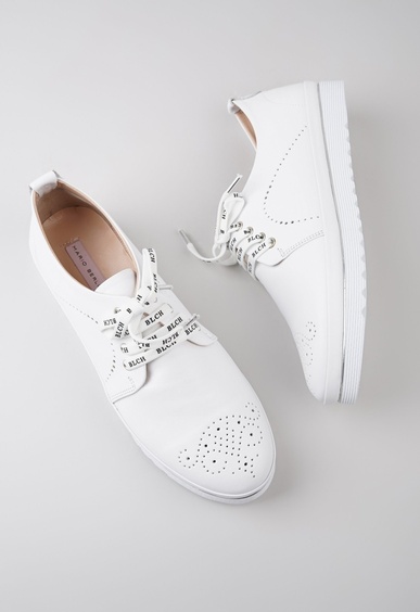 Кеды Mario Berluchi Кеды Mario Berluchi