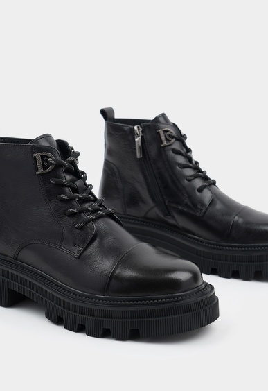 Полуботинки Mario Berlucci Полуботинки Mario Berlucci