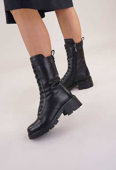 Ботинки Mario Berlucci Ботинки Mario Berlucci