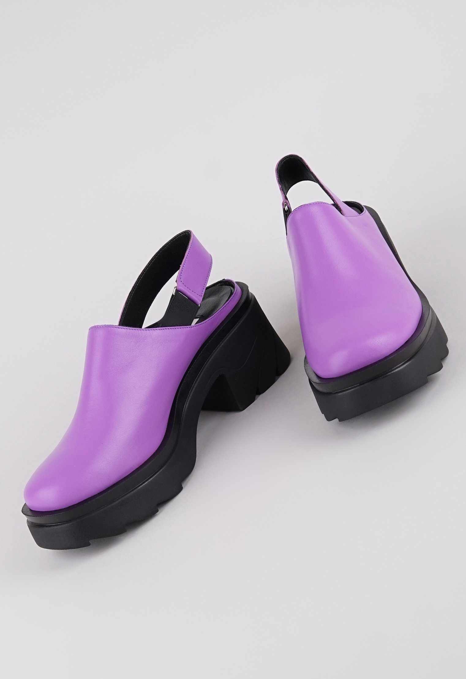 Туфли на каблуке Mario Berlucci Туфли на каблуке Mario Berlucci