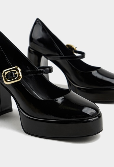 Туфли Mario Berlucci Туфли Mario Berlucci