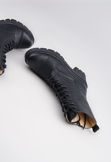 Ботинки Mario Berlucci Ботинки Mario Berlucci