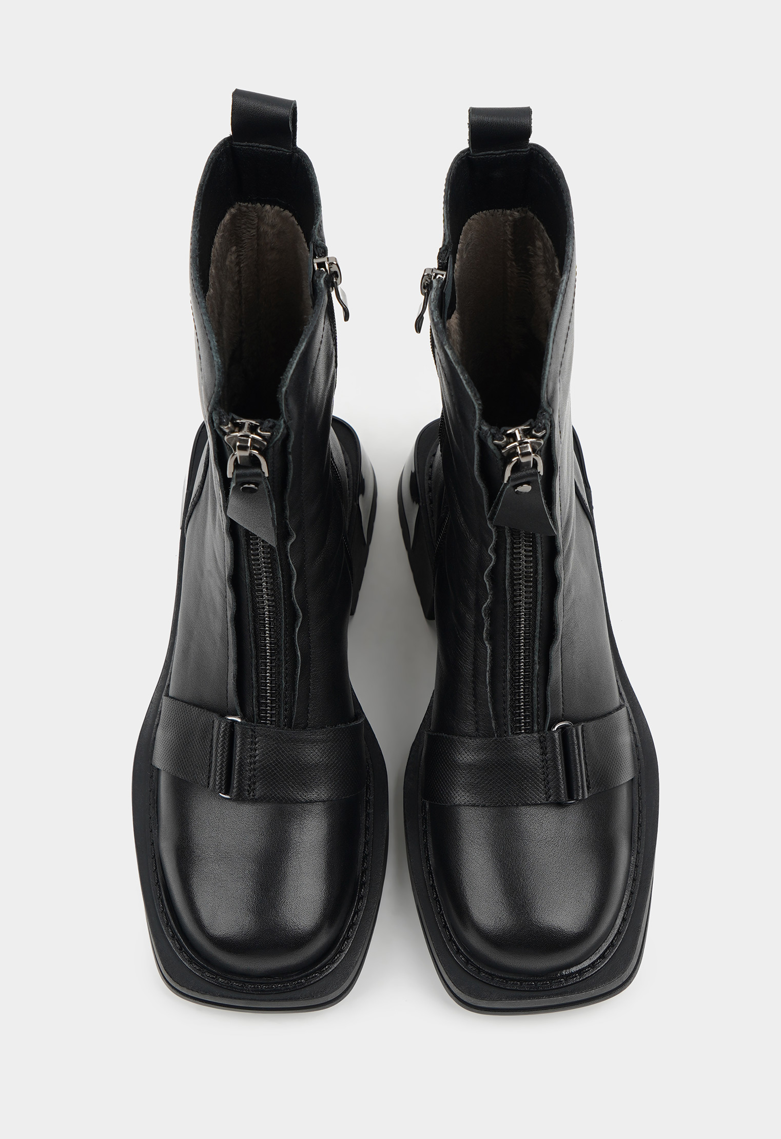 Ботинки Mario Berlucci Ботинки Mario Berlucci