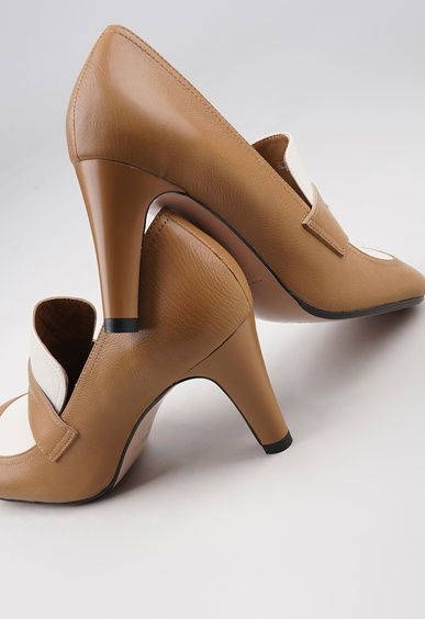 Туфли на каблуке Mario Berlucci Туфли на каблуке Mario Berlucci