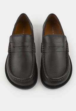 Лоферы Mario Berlucci Лоферы Mario Berlucci