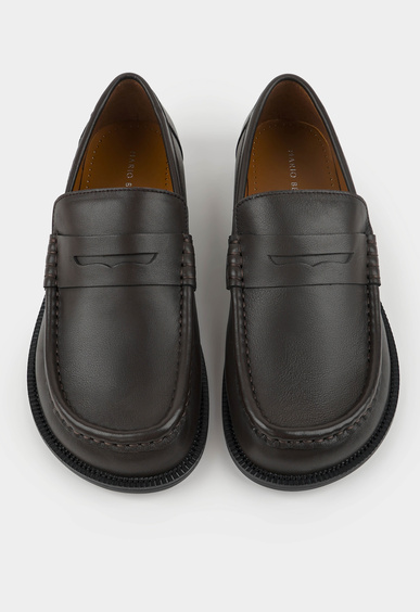 Лоферы Mario Berlucci Лоферы Mario Berlucci