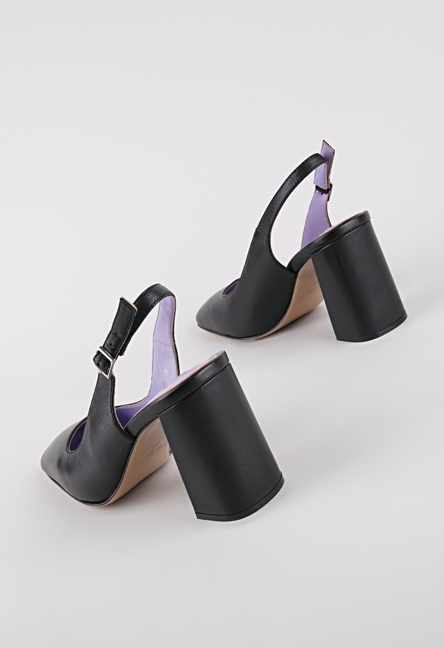 Туфли на каблуке Mario Berlucci Туфли на каблуке Mario Berlucci