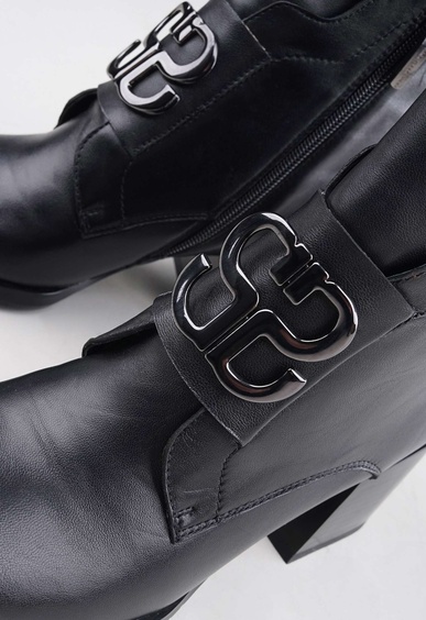 Ботильоны Mario Berlucci Ботильоны Mario Berlucci