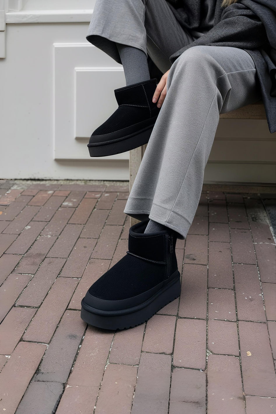 Mario Berlucci 3-F087-01