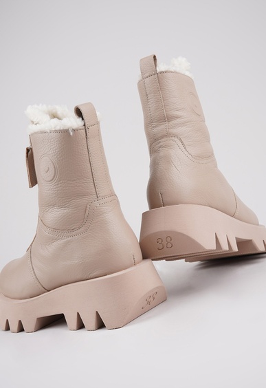 Ботинки Mario Berlucci Ботинки Mario Berlucci