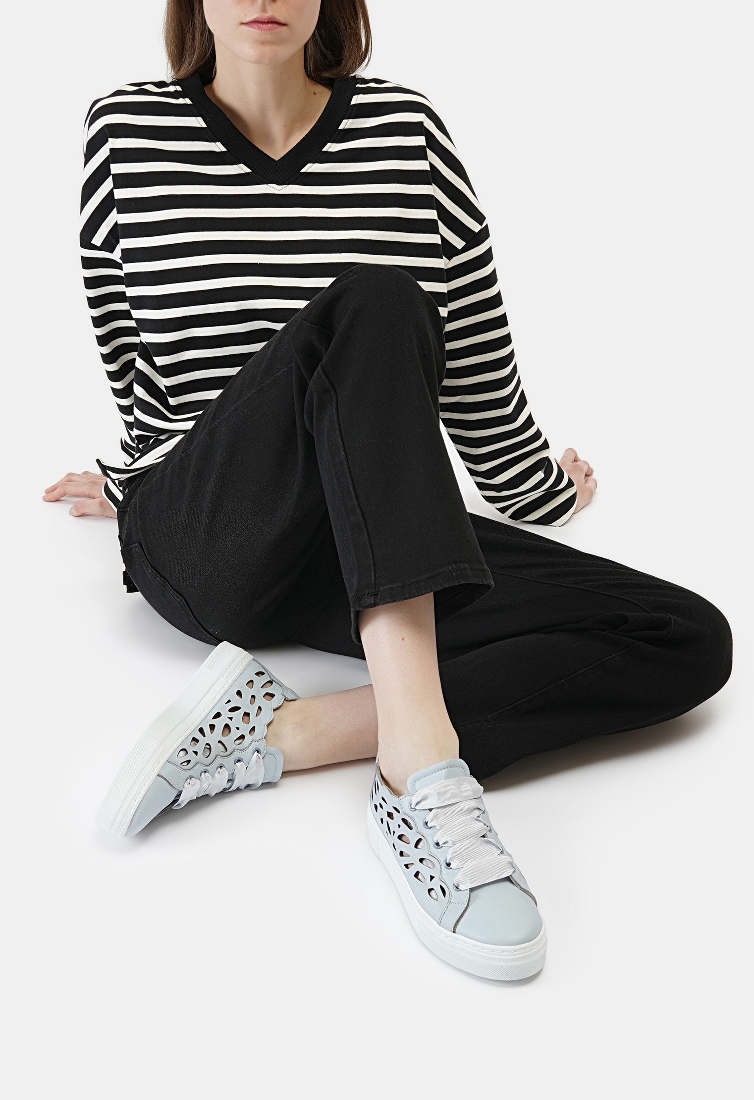 Кеды Mario Berlucci Кеды Mario Berlucci