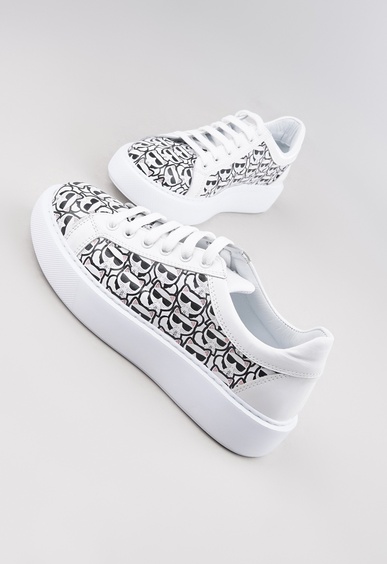 Кеды Mario Berluchi Кеды Mario Berluchi