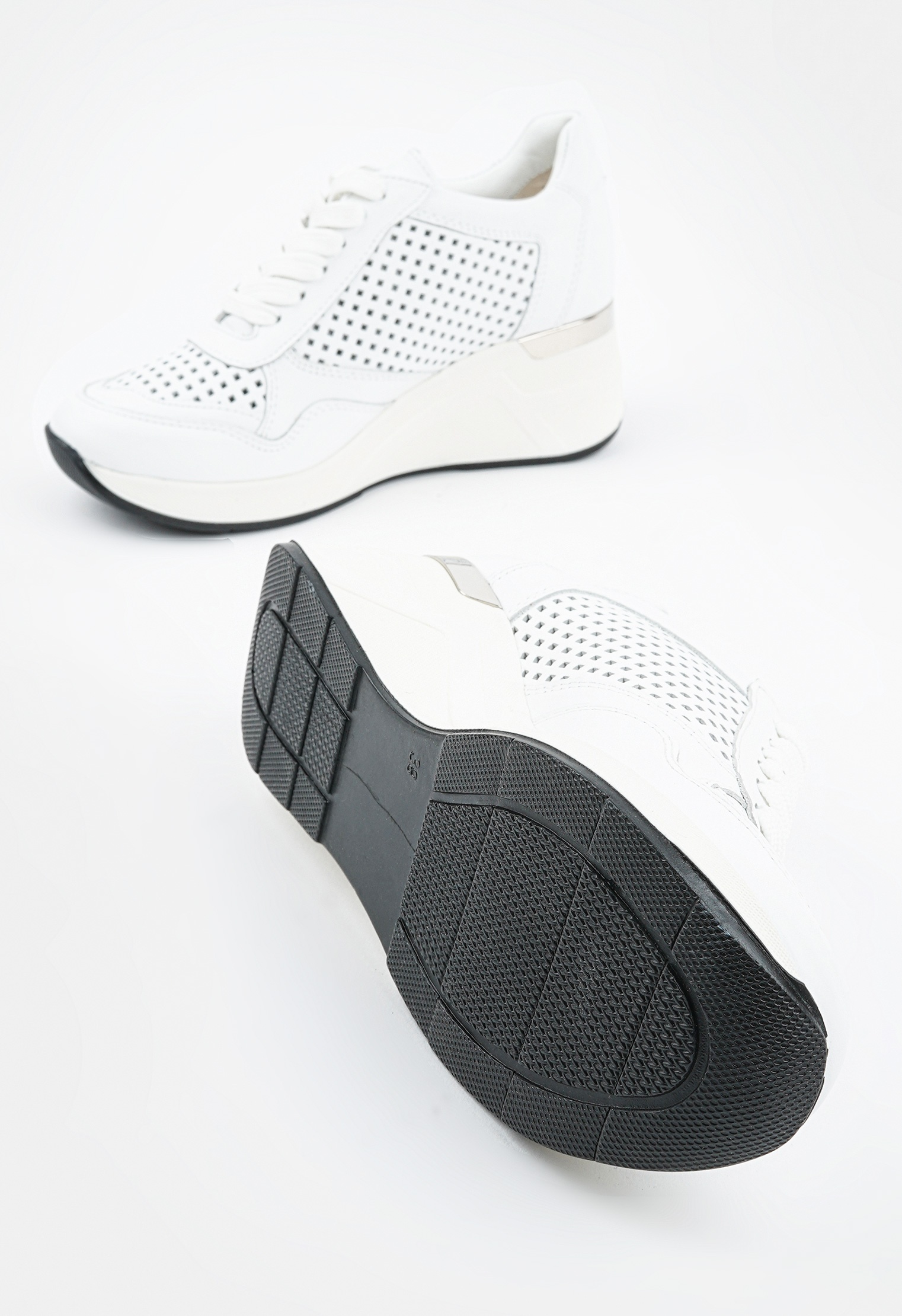 Кроссовки Mario Berluchi Кроссовки Mario Berluchi