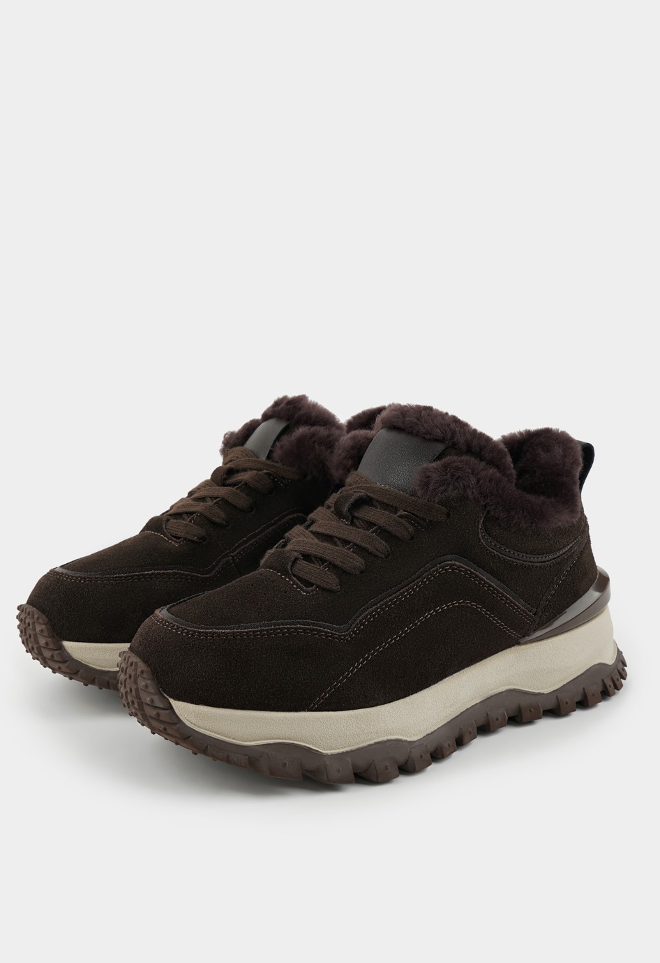 Кроссовки Mario Berlucci