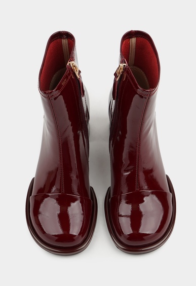 Ботильоны Mario Berlucci Ботильоны Mario Berlucci