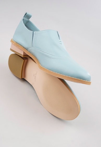 Туфли на низком каблуке Mario Berlucci Туфли на низком каблуке Mario Berlucci