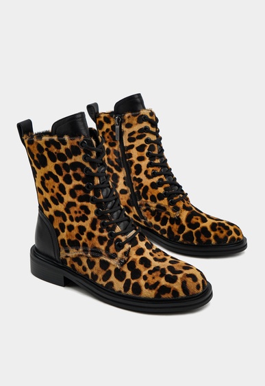 Ботинки Mario Berlucci Ботинки Mario Berlucci