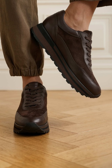 Кроссовки Mario Berlucci Кроссовки Mario Berlucci