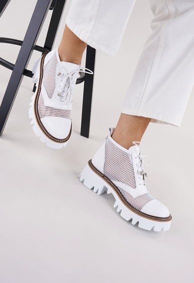 Ботинки Mario Berlucci Ботинки Mario Berlucci