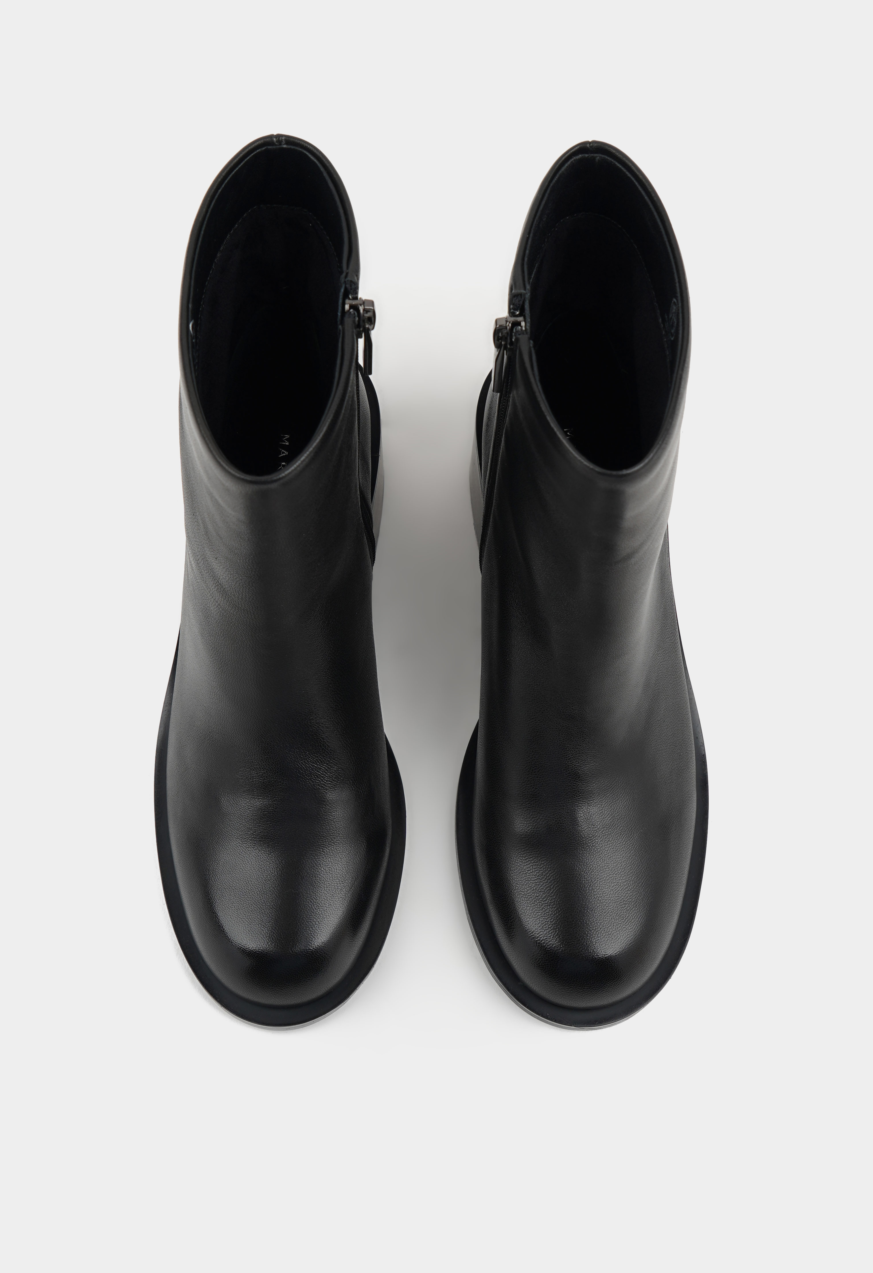 Ботильоны Mario Berlucci Ботильоны Mario Berlucci