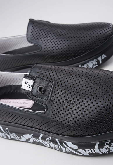 Слиперы Mario Berluchi Слиперы Mario Berluchi