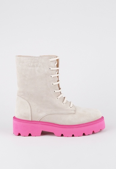 Ботинки Mario Berlucci Ботинки Mario Berlucci