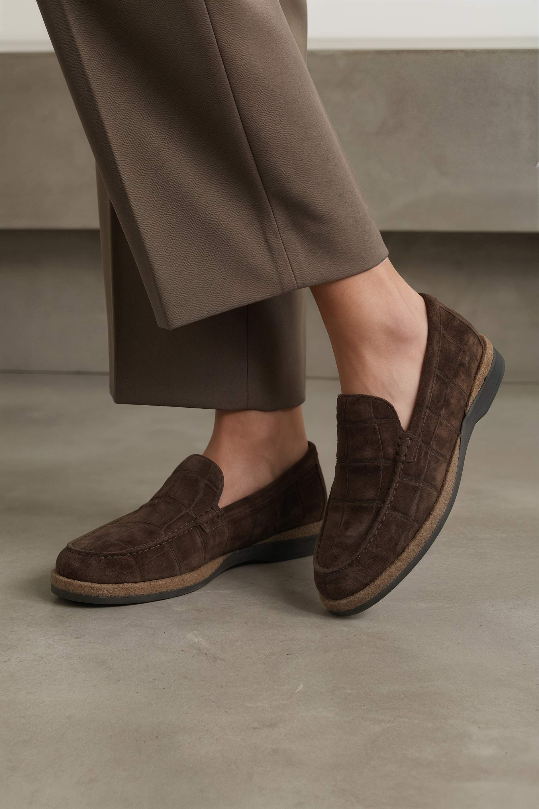 Mario Berlucci 4-J55-4