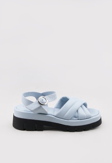 Сандалии Mario Berluchi Сандалии Mario Berluchi