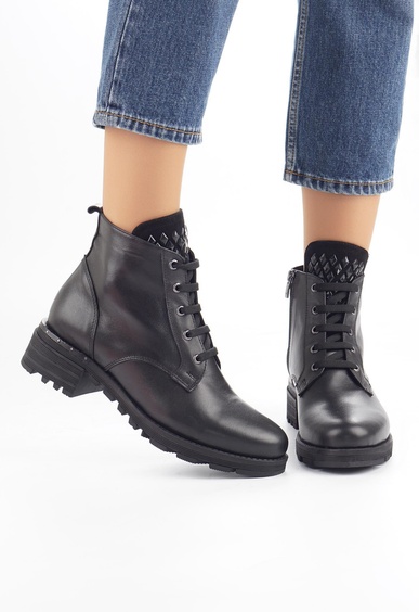 Ботинки Mario Berluchi Ботинки Mario Berluchi