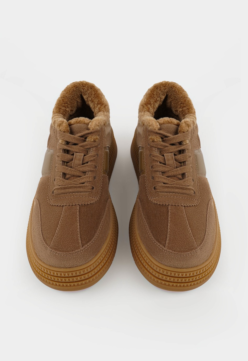 Кеды Mario Berlucci